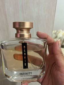 sweet&amp; sugary fragrance