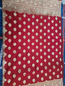 Banarsi Saree