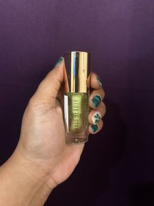 Swiss Beauty Moist Heist Lip Oil/Gloss