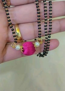 Handmade Mangalsutra