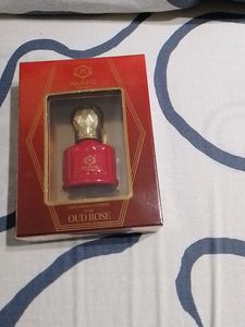 Majestic Oud Rose 50ml - New