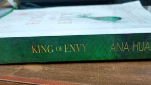 King of Envy by Ana Huang