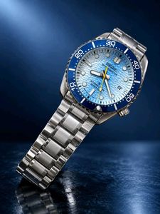 Seiko Prospex Marinemaster Automatic Watch FOR MEN