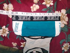 Victoria's Secret PINK Sports Bra