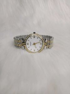 TISSOT Classic Desire Silver Dial