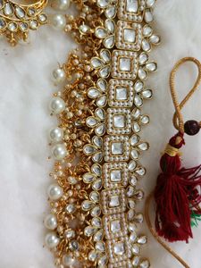 Jwellery Set.. U Can Offer For Price Negotiation