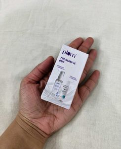 Plum Glass-ic Duo (Toner + Vegan Mucin Essence)