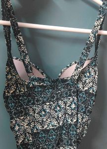 PRICE DROP❗ Hot Tankini With Built In Bra