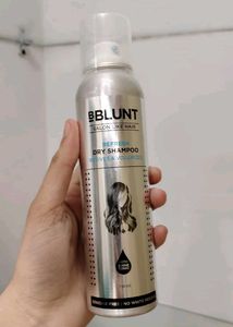 BBLUNT Refresh Dry Shampoo