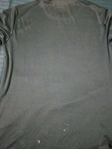 Men's Grey T-Shirt