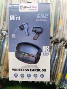 Wireless Earbuds