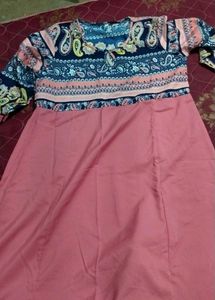 Riyan Kurti