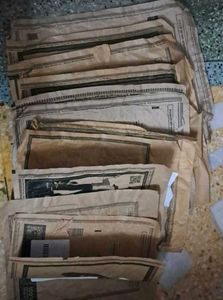 bags Packing