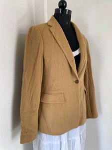 Tan Blazer - Stylish &amp; Versatile elegant 2 blazers