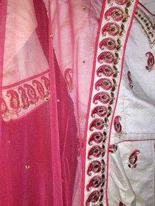 3pc Lehnga set