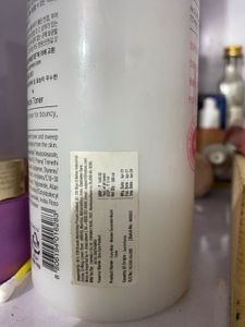 Tonymoly Toner