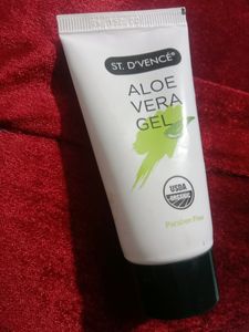 Alovera Gel