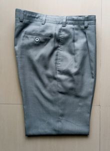 Pair Of Shirt &amp; Trouser