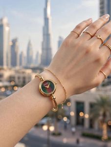 Gucci Ladies Watch