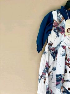 Cute Girls' Dress size 1year to 6 year Old
