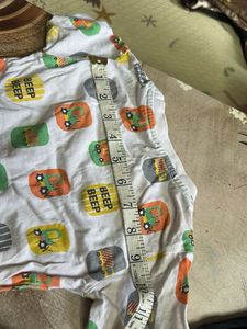 Cute Boys Clothing Set