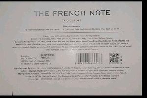 Kimirica French Lavender Gift Set