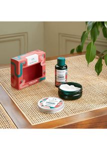 The Body Shop Strawberry Set