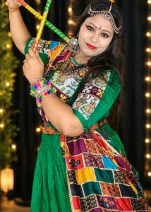 chaniya choli