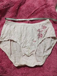 Women's Floral Briefs