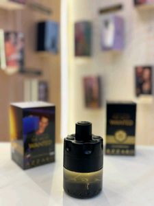Azzaro The Most Wanted Perfume