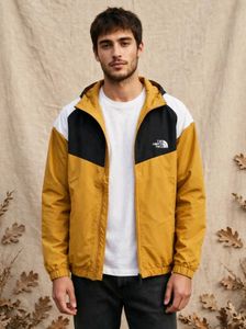 The North Face Colorblock Jacket