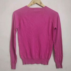 Zara Stretchable Top