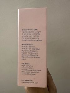 Izzath It Girl Eau de Parfum