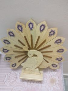 Hand Made Wood Handicrafts