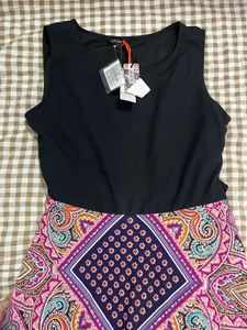 Bohemian Maxi Dress
