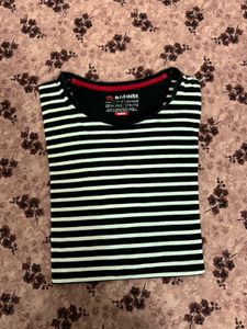 Ecko unltd Striped T-Shirt for Men
