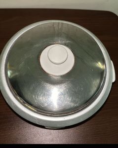 Rice cooker