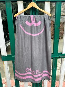 Chanel Scarf
