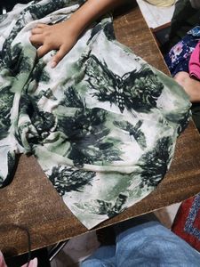 Sale!! Boho Print Sleeveless Top
