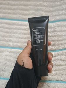 Klairs Midnight Blue Calming Cream