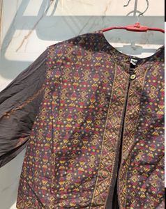Designer Kurta Set