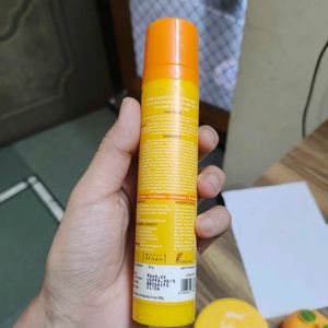 Glow+ Hydra Gel Moisturizer &amp; Sunscreen