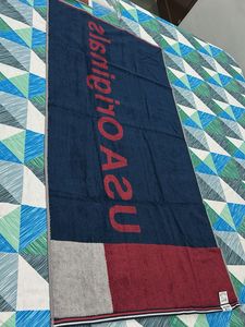 New-Jockey USA Originals Bath Towel🇺🇸