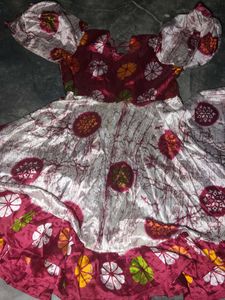 Beautiful Ethnic Gown