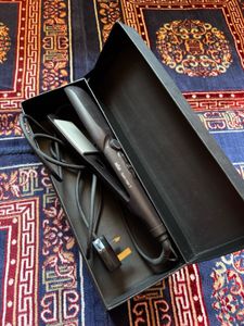 Braun Satin Hair 3 Straightener