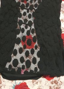 Stylist Shrugg Or Women Jacket.. 2 Pocket Black Colour