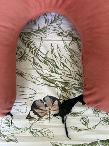 Comfortable Nursing Pillow