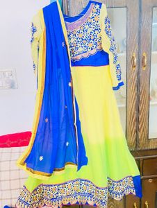 Price Drop🎉New Anarkali Suit