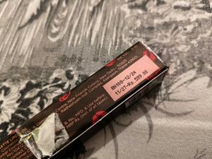 Colorbar Powerkiss Matte Liquid Lipstick