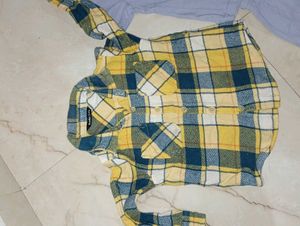 Zudio Shirt